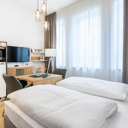 Ferienapartments Am Krusespeicher Ferienapartments Am Krusespeicher 3-26 Wißmar Екстериор снимка