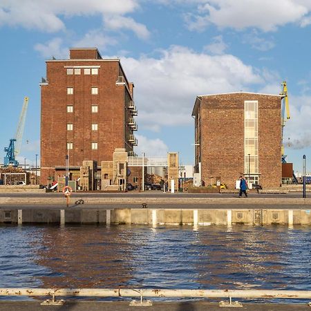 Ferienapartments Am Krusespeicher Ferienapartments Am Krusespeicher 3-26 Wißmar Екстериор снимка