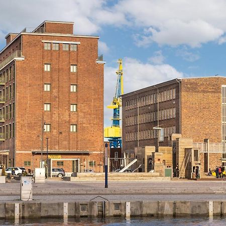 Ferienapartments Am Krusespeicher Ferienapartments Am Krusespeicher 3-26 Wißmar Екстериор снимка