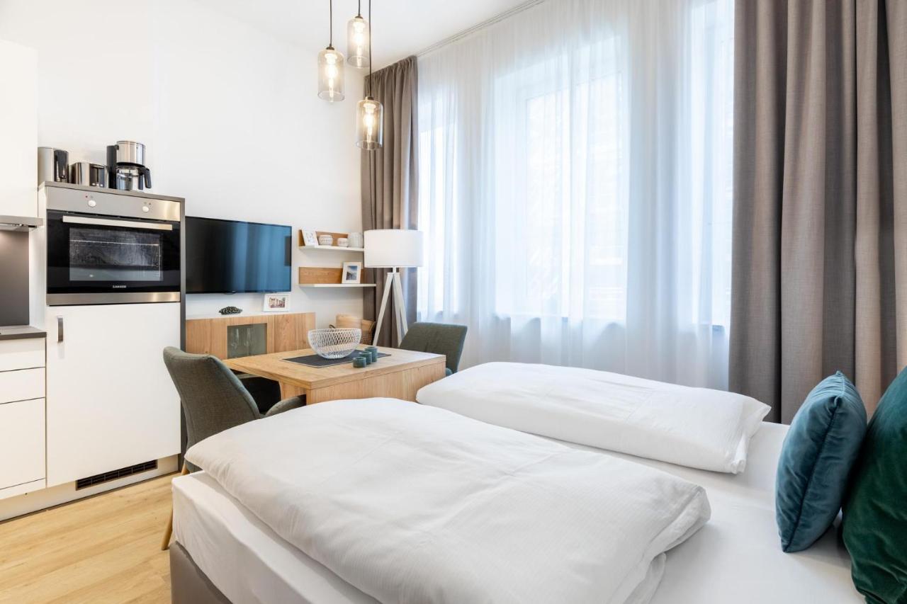 Ferienapartments Am Krusespeicher Ferienapartments Am Krusespeicher 3-26 Wißmar Екстериор снимка