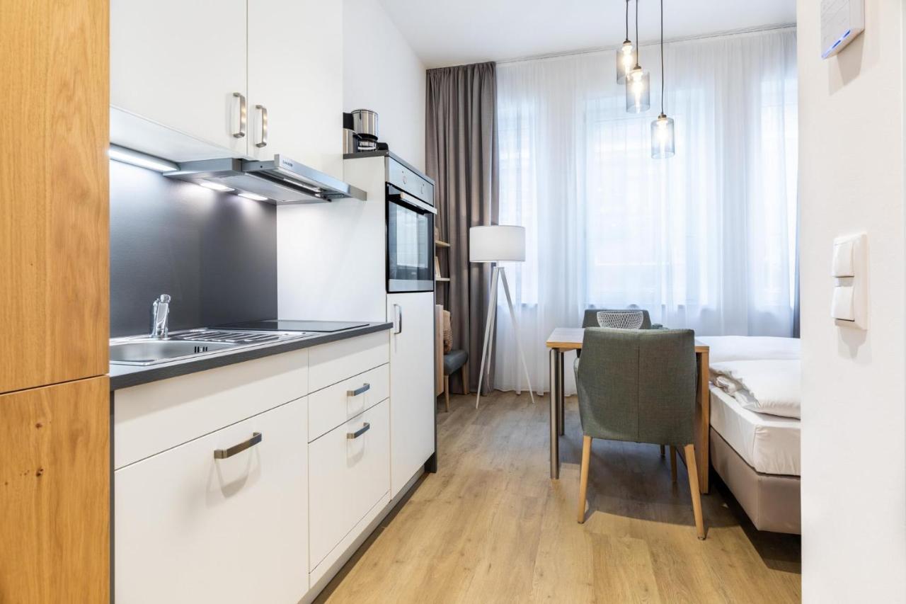 Ferienapartments Am Krusespeicher Ferienapartments Am Krusespeicher 3-26 Wißmar Екстериор снимка