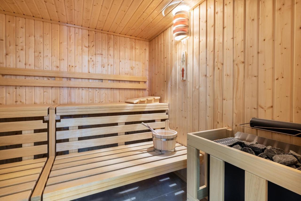 Ferienapartments Am Krusespeicher Ferienapartments Am Krusespeicher 3-26 Wißmar Екстериор снимка