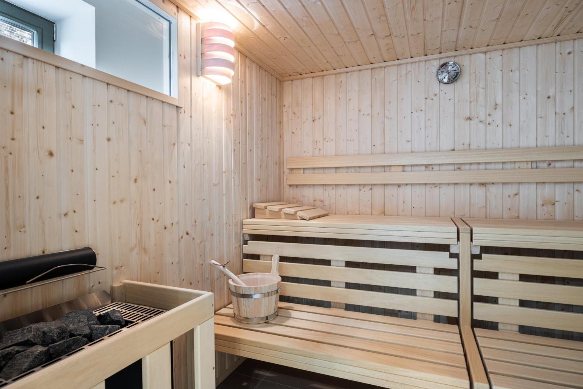 Ferienapartments Am Krusespeicher Ferienapartments Am Krusespeicher 3-26 Wißmar Екстериор снимка